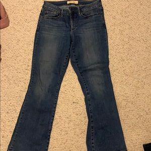 GAP Bootcut jeans